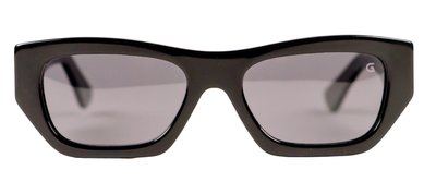 Gafas GOAT modelo G001, variante C1, vista frontal